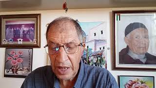 محمد معتصم | كالدويل وسيرة الكتابة 1