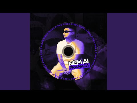 MEGA FUNK NEM AI PRA NADA