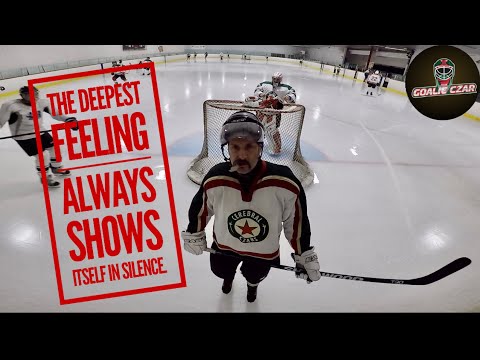 Episode 49:  Goalie Czar Cerebral Czars vs PNS