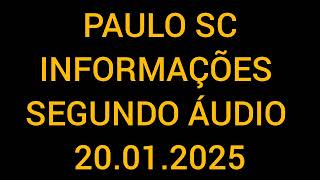 ⭐PAULO DE SANTA CATARINA TRAZENDO INFORMAÇÕES SOBRE OS PAGAMENTOS ⭐