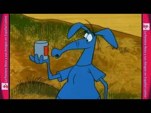 LA HORMIGA Y EL OSO HORMIGUERO ♦ Hormigas Enlatadas ♦ Audio Español Latino