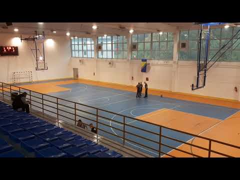 KK Bosna Kalesija VS KK Basket Time Bugojno (7 11 2021)