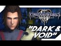 Terra's Story "Dark and Void" | Kingdom Hearts Series Character Files