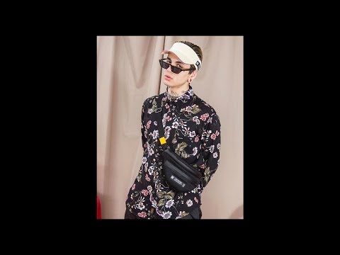 C.R.O • SHORTY - FT FRANKY STYLE