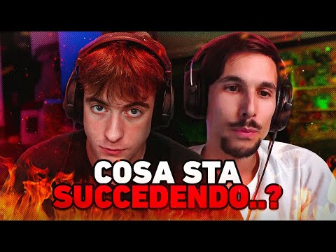 Cosa sta succedendo a Gabby16Bit..? 💔