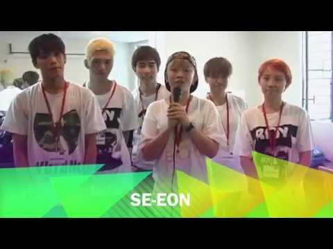2014 PINOY KPOP STAR - Cover Dance Category Winner: SE-EON
