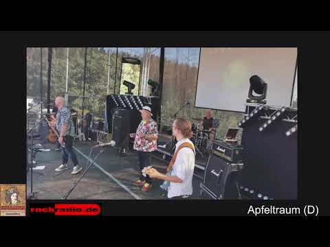 Apfeltraum (D)