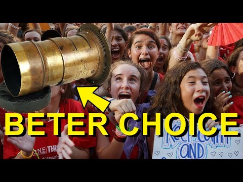 NEVER Buy This Canon RF Lens!!