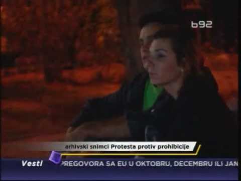 Ponovo zabrana prodaje alkohola