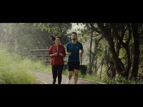 Nanded City Project Tour 1