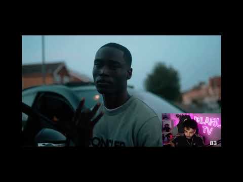 Sami Reagiert Auf: Saha Saha - Mitten vom Ghetto
