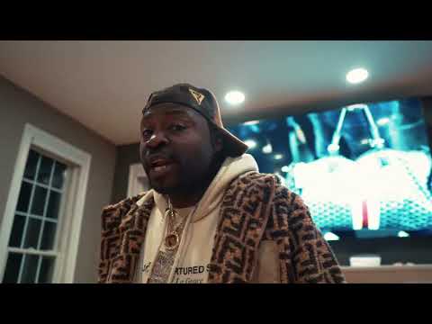 Bandz Danero - Make It Right (Official Video)