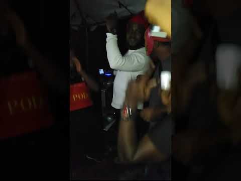 G.O.V. KINGS (Lincoln, Poizon, Benefits , Keem ) and others in a freestyle session