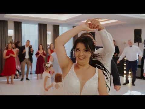 DJ Kamil Lewandowski - Daj mi tę noc (Wesele Renata i Andrzej)