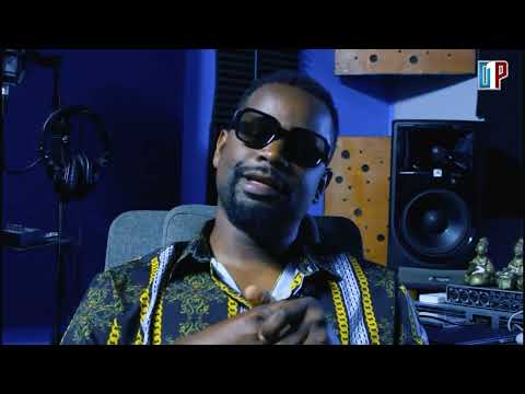 Entrevista de PnC de grupo Rapaz 100 Juiz