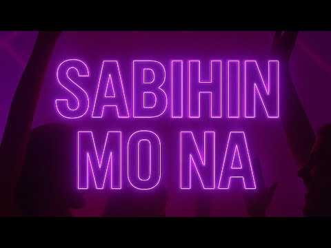 AYA - SABIHIN MO NA (RNB / POP COVER)