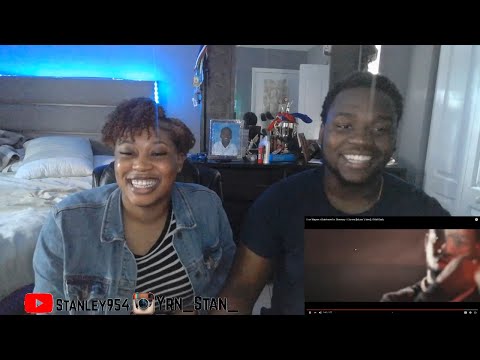 AMERICANS REACTS TO Tion Wayne x Dutchavelli x Stormzy - I Dunno [Music Video] | GRM Daily UK DRILL