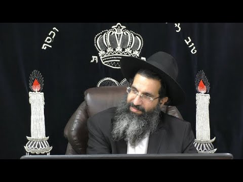 הלכות ריבית - ח' - באיזה אופן מותר להלוות 💰 יורה דעה - סימן קסו - קסח | חלק 114 | הרב שי עובד