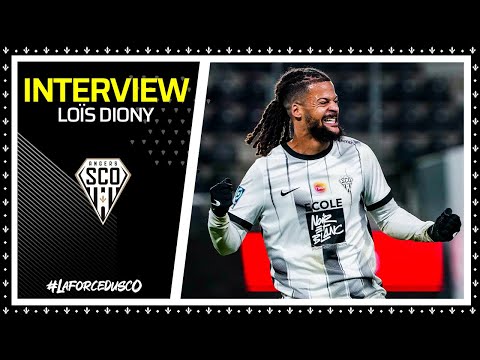 LOÏS DIONY - L'INTERVIEW