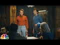 Barb Returns To Stranger Things