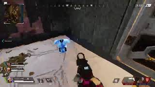 PS4 Apex ド素人ですw キル取り頑張る！ 雑談しながらやってこうwフレンドのみ参加可能♪＃03空白ゲーム実況♪