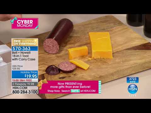 HSN | Winter Solutions 11.27.2017 - 10 AM