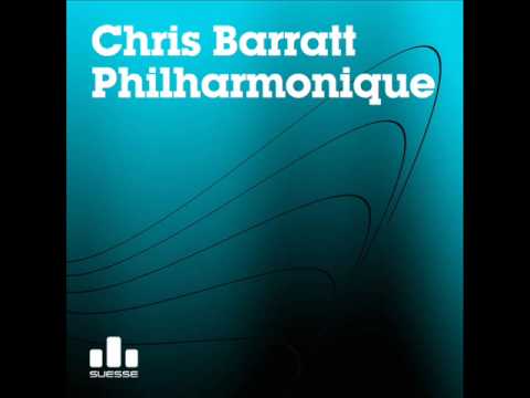 Chris Barratt 'Philharmonique'