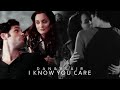 Dan & Blair | I know you care 