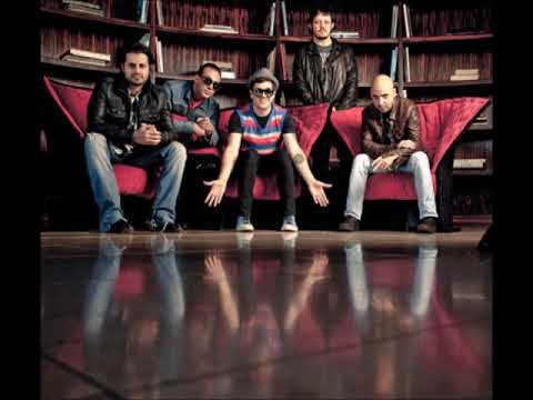 Jota Quest - Na Moral