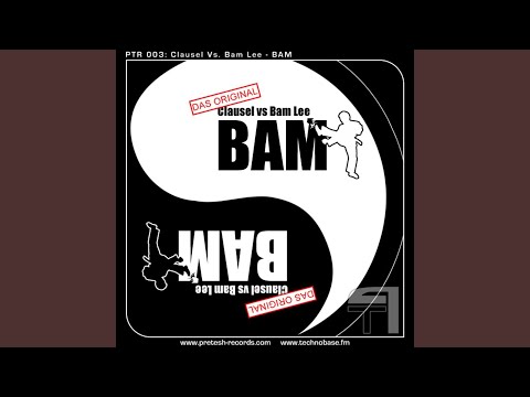 Bam! (DJ 4 Motion Remix)