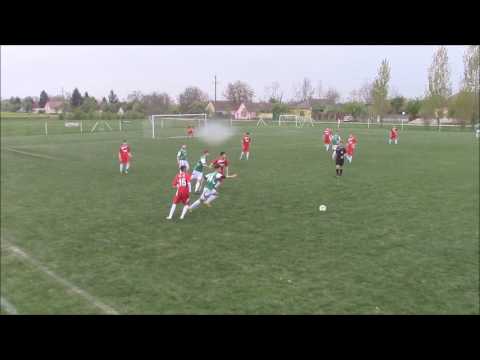 CS VOINTA MAILAT   CS VICTORIA FELNAC 15 04 2017 SCOR 2 1