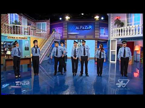 Urdher nga Ministria - Alpazar - Vizion Plus