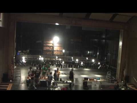 I Live Here: The Docs - Tech Design