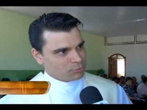 Dom Walmor celebra Missa de Natal no Aglomerado da Serra