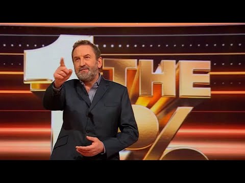 ITV 1% Club host Lee Mack horrified by contestant's 'disgusting' hobby