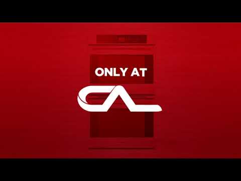 Fulgor Milano F7DP30B1 Double Wall Oven