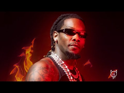 Offset Type Beat, Drake Type Beat - "Yung"