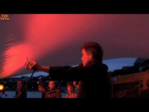 More Trouble Everyday - FiDOplaysZAPPA Live on the Dental Floss