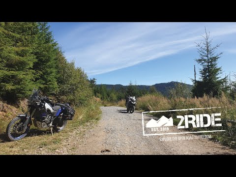 OFF26 VLĂHIȚA - CABANA MĂDĂRAȘ