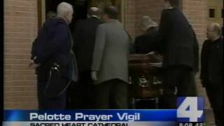 Bishop of Gallup remembered