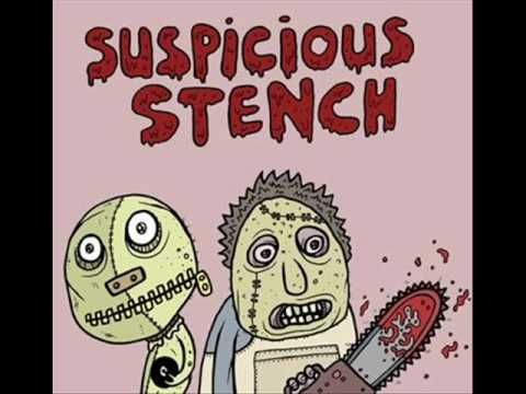 Suspicious Stench - Autopilot