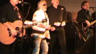 Blackberry Way - The Move and Friends (Sept 2011)