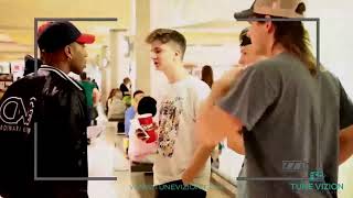 Jonah Cruzz - Baby Boy [Official Music Video]