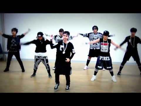"Chanchala" (ชานชาลา) cover "No More Dream" (BTS) @ audition "Hello! Korea by MBK & iTeen" #22