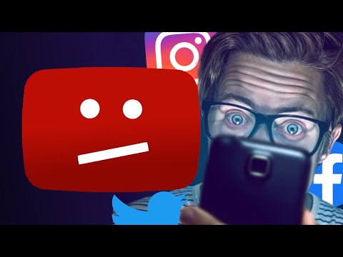YouTube is just as bad as social media. (Here's how to fix it.)