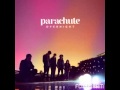 Hurricane(Acoustic Version)-Parachute w/Lyrics in Description