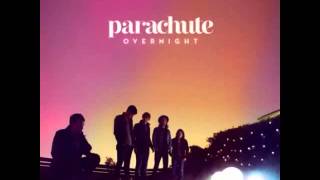 Hurricane(Acoustic Version)-Parachute w/Lyrics in Description