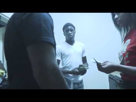 2TallDaLockUp - He Got It ft. MoneyMurdda30 | shot by @deezymiaci5