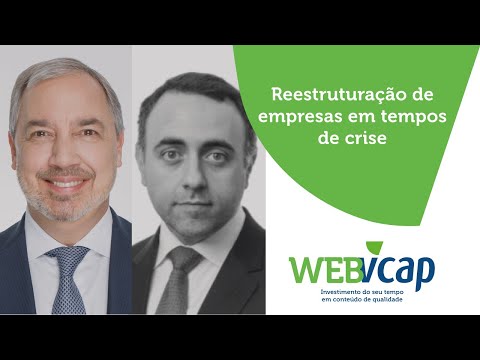Reestruturação de empresas em tempos de crise