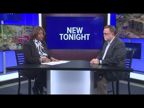 Oklahoma City Bombing Documentary